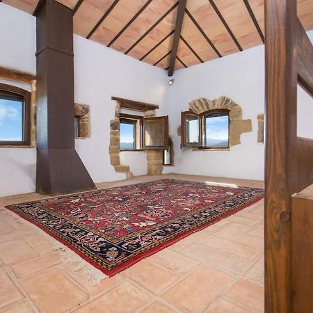 Casa Torre Cruilles Big, Stylish, Modernized 'Castle' Prime Costa Brava With Ac Villa Luaran gambar