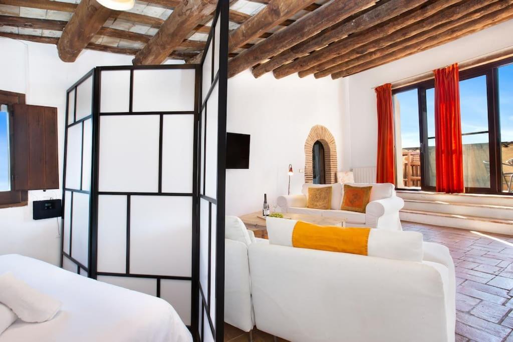 Casa Torre Cruilles Big, Stylish, Modernized 'Castle' Prime Costa Brava With Ac Villa Luaran gambar
