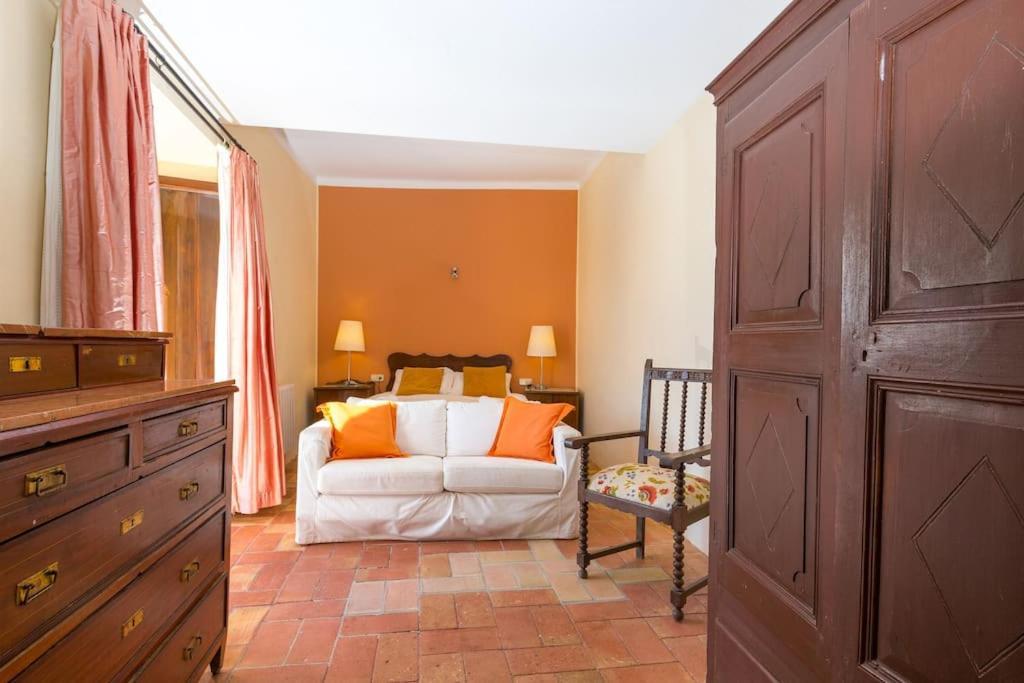 Casa Torre Cruilles Big, Stylish, Modernized 'Castle' Prime Costa Brava With Ac Villa Luaran gambar