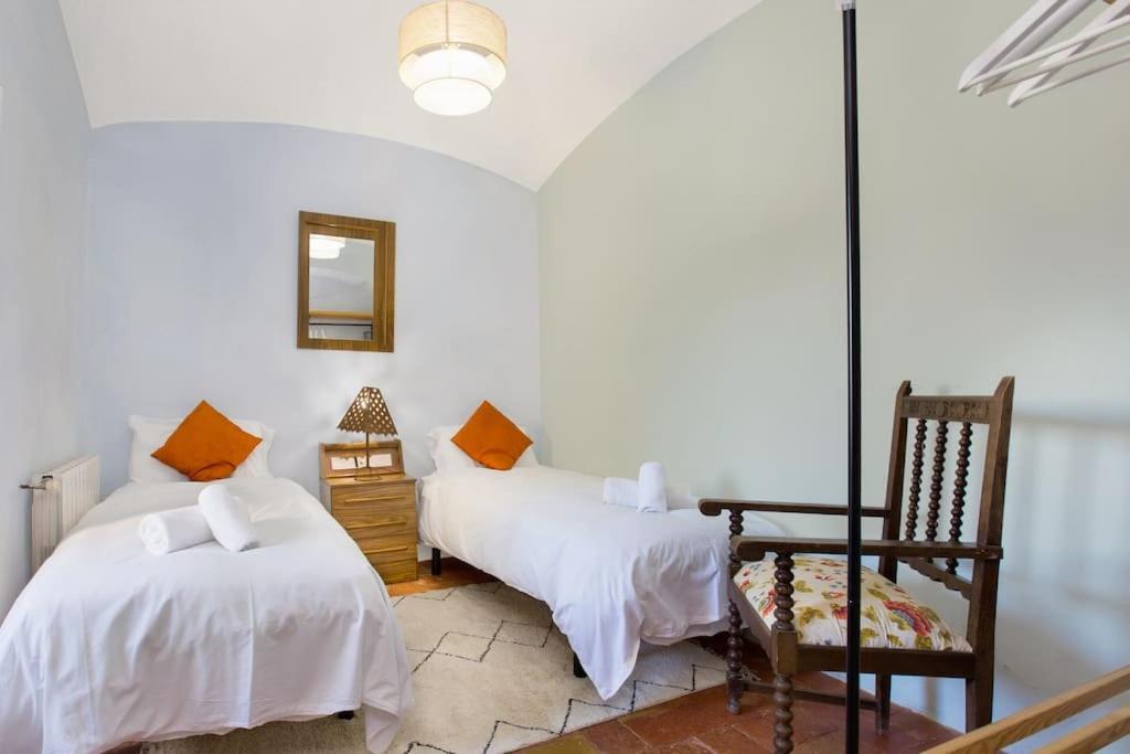 Casa Torre Cruilles Big, Stylish, Modernized 'Castle' Prime Costa Brava With Ac Villa Luaran gambar